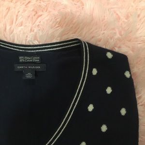 Tommy Hilfiger sweater